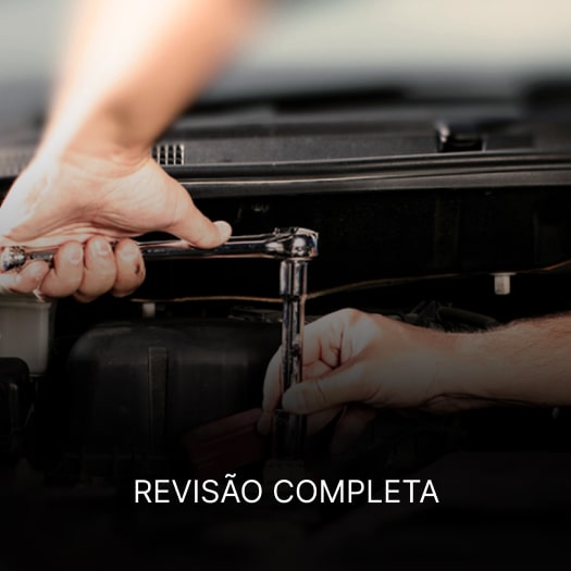 Revisão Completa