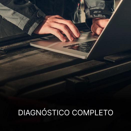 Diagnóstico completo