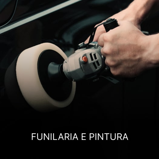 Funilaria e Pintura