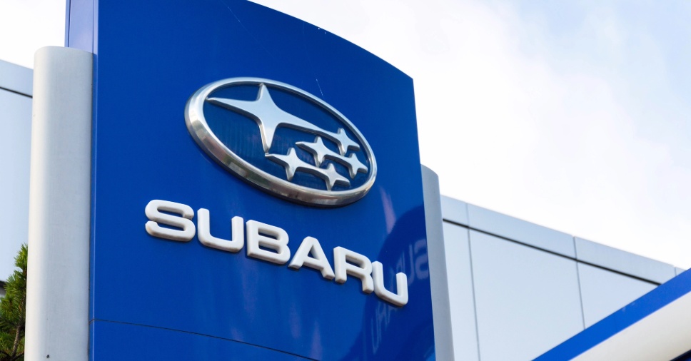 5 curiosidades sobre a Subaru que você provavelmente não sabia!